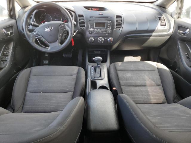 KNAFX4A64F5429716 KIA FORTE LX