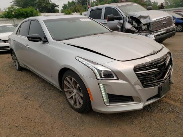 1G6AX5SX1G0138649 | 2016 CADILLAC CTS LUXURY