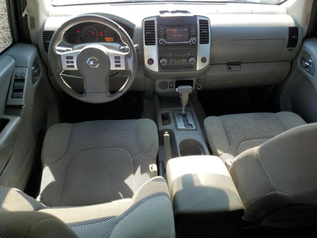 1N6AD0ER4JN746811 Nissan FRONTIER S