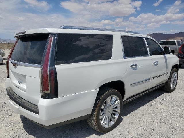 1GYS3KKJ8GR136734 Cadillac Escalade Esv Platinum