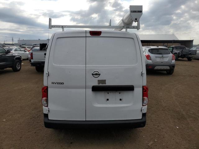 3N6CM0KN0MK696235 | 2021 NISSAN NV200 2.5S