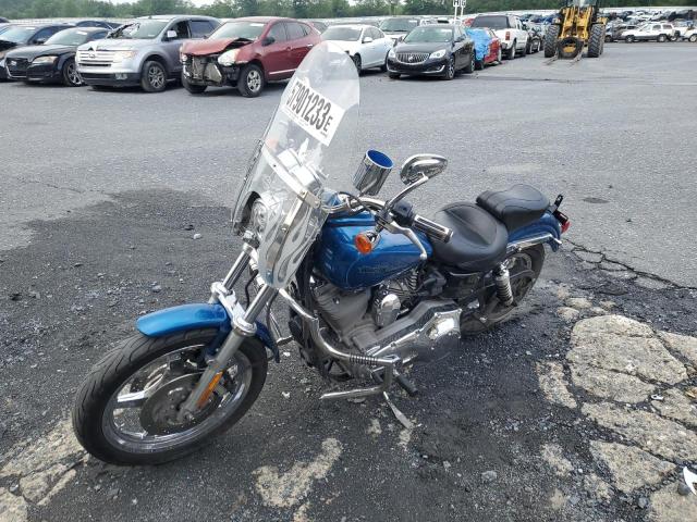 2005 HARLEY-DAVIDSON FXDCI 1HD1GVW175K317247