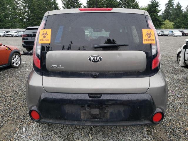 KNDJP3A53G7260566 KIA SOUL +