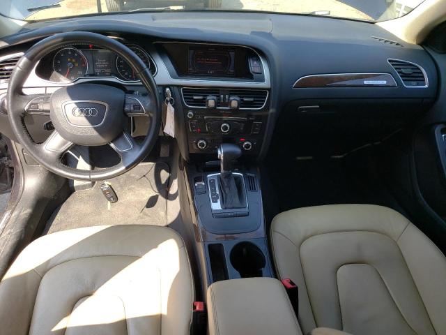 VIN WAUBFAFL8FA082347 2015 Audi A4, Premium no.8