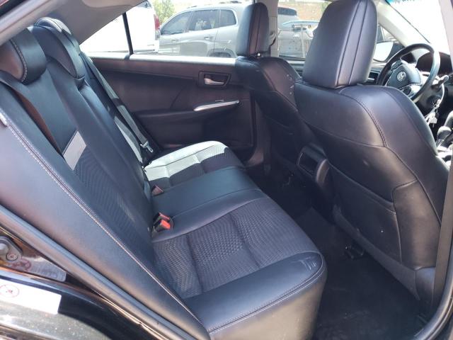 Toyota CAMRY L 2014 4T1BF1FK1EU307873 Image 10