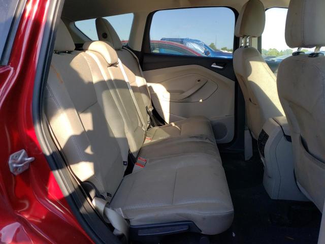 1FMCU0GD0HUC67469 Ford ESCAPE SE