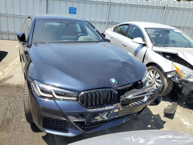 WBA53BJ09MCF46369 BMW 540 I