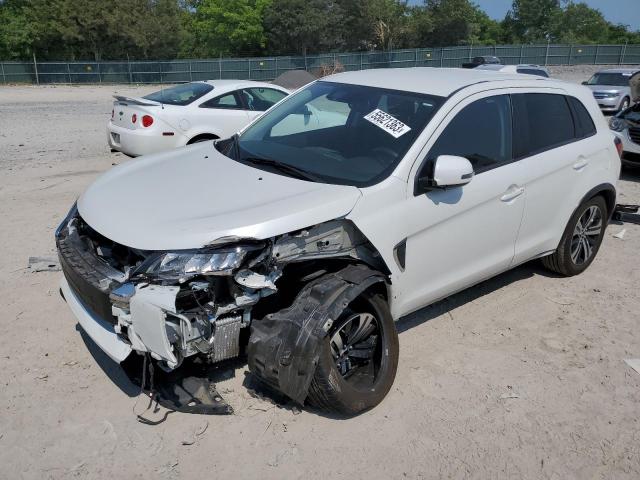 2021 Mitsubishi Outlander Sport ES