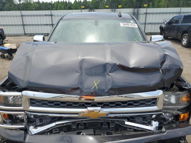 2015 CHEVROLET SILV1500 4 1GCRCPEH2FZ390190