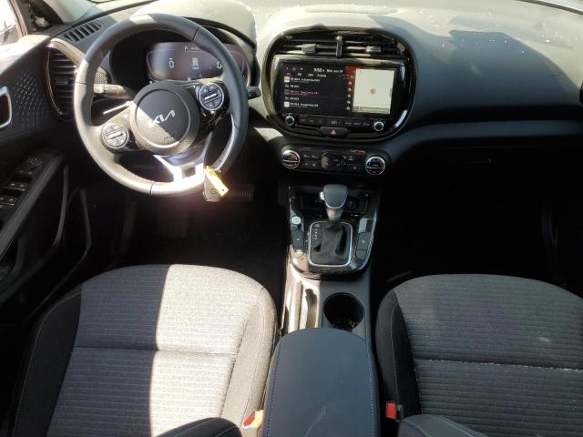 KNDJ33AU5P7881780 KIA SOUL EX