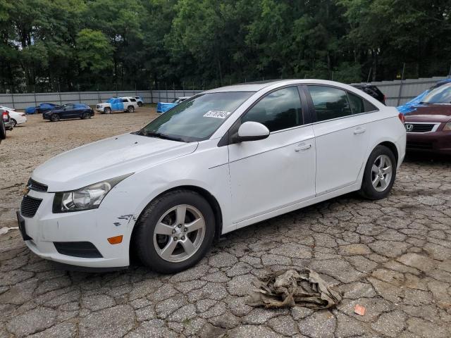 2013 Chevrolet Cruze LT