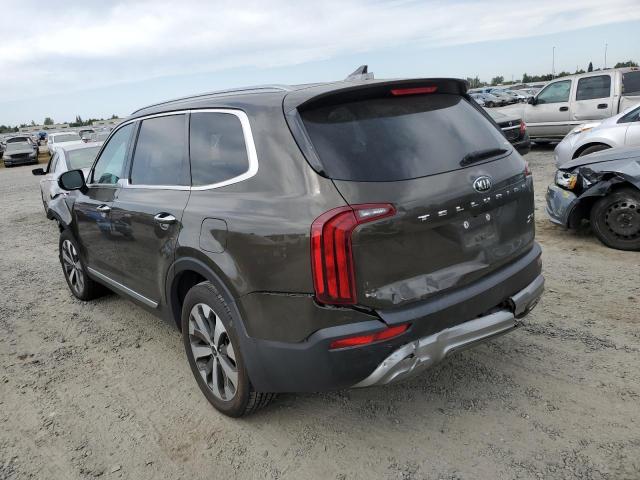 5XYP64HC8LG028064 KIA Telluride S