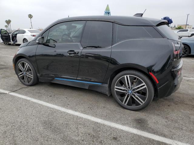 WBY1Z4C56GV505576 BMW I3 REX