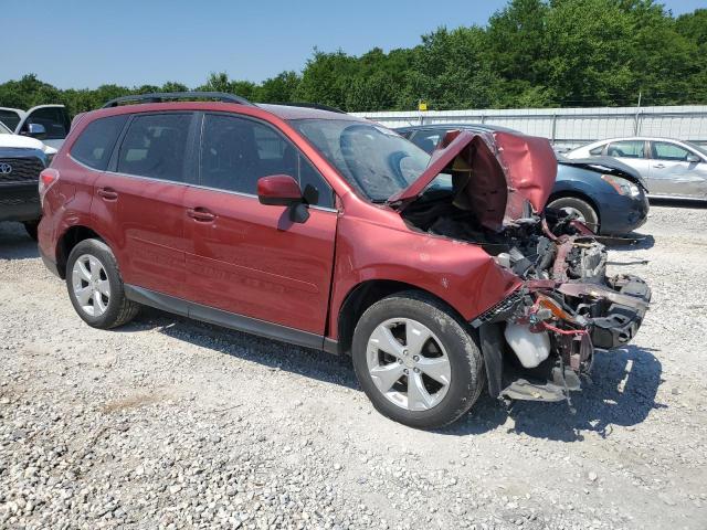 JF2SJAHC9FH579379 Subaru Forester 2.5i Limited