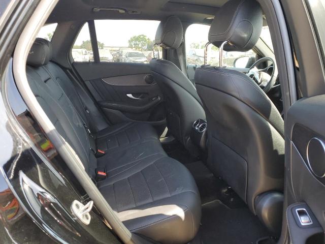 W1N0G8EB8NG100567 Mercedes-Benz Glc 300 4matic