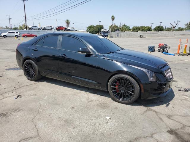 1G6AB5RX7F0102175 Cadillac ATS LUXURY
