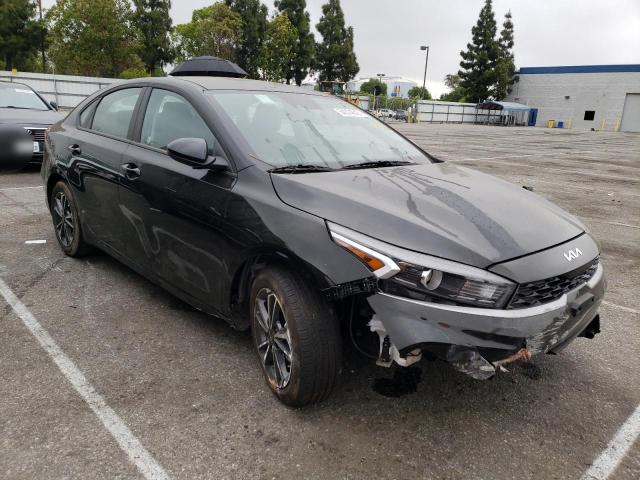 3KPF24AD9PE629299 KIA FORTE LX