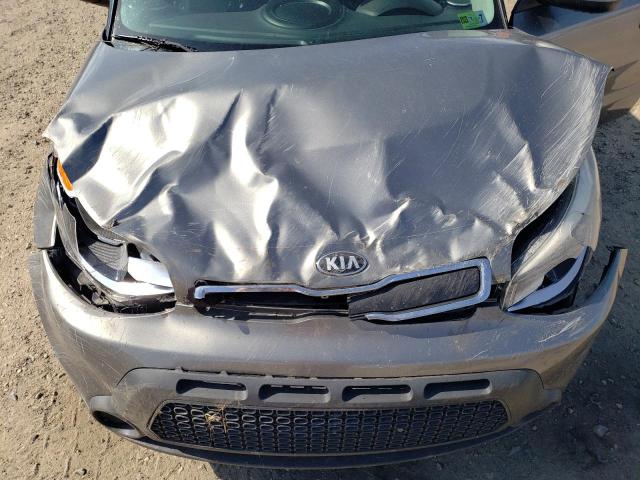 KNDJN2A27E7090912 KIA Soul