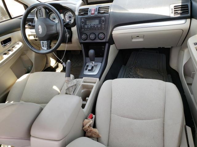JF1GJAC66CH027264 Subaru Impreza Premium