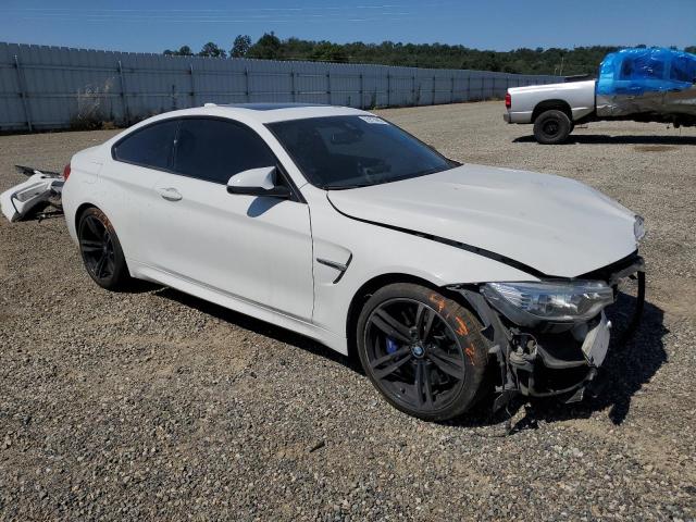 WBS3R9C5XFK332385 BMW M4