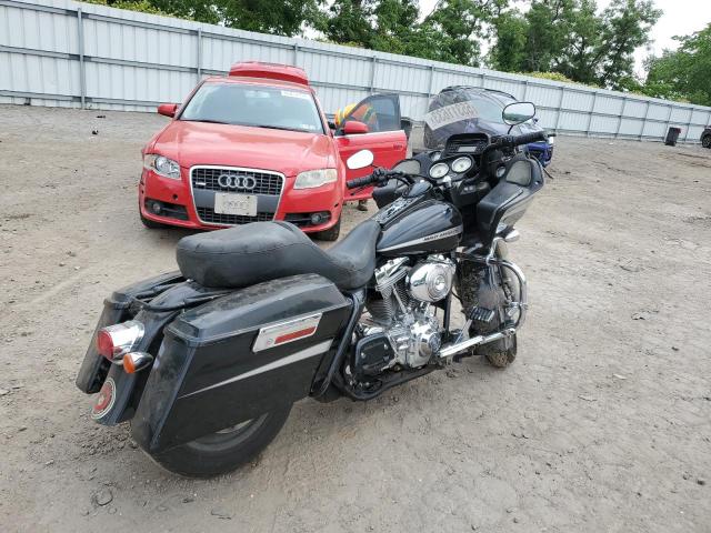 2006 HARLEY-DAVIDSON FLTRI - 1HD1FSW196Y699832