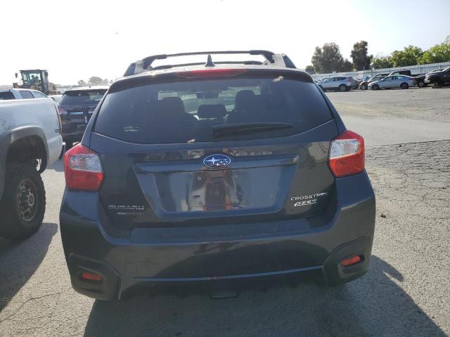 JF2GPANC8H8270157 Subaru Crosstrek Limited