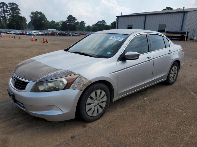 2008 Honda Accord Sedan LX