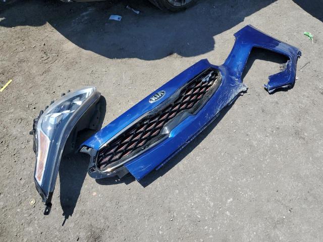 3KPF44AC7ME274470 KIA FORTE GT