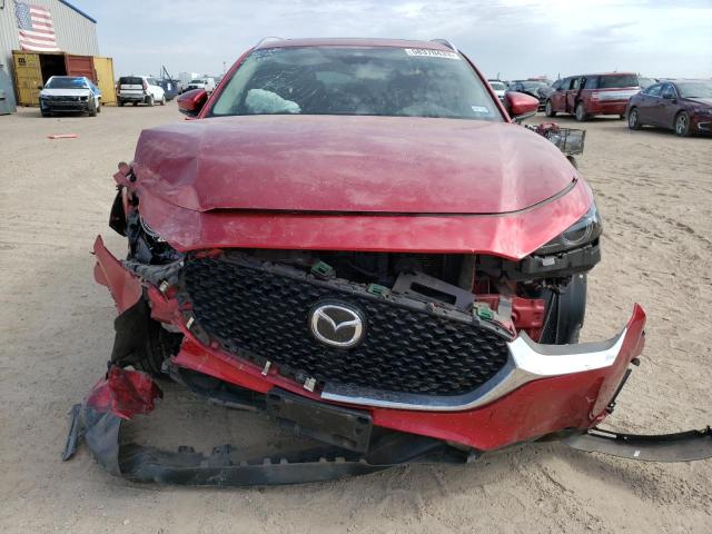 3MVDMBDL3NM402569 Mazda Cx-30 Premium