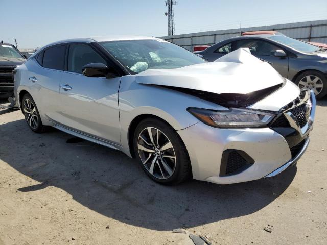 1N4AA6BV5LC378224 Nissan MAXIMA S