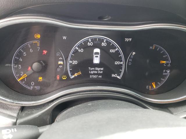1C4RJEAG8LC403708 Jeep Grand Cherokee Laredo