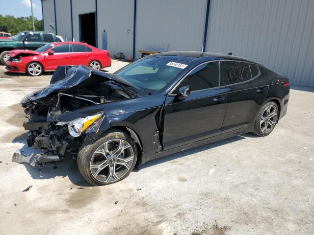2021 KIA STINGER - KNAE15LA7M6097718