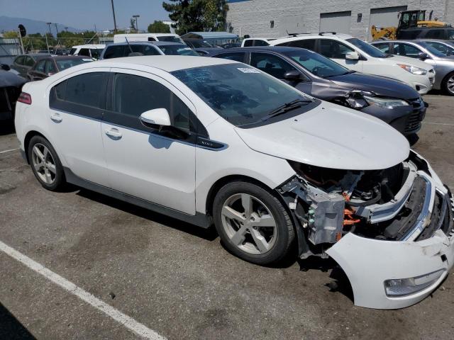 VIN 1G1RD6E40FU102967 2015 Chevrolet Volt no.4