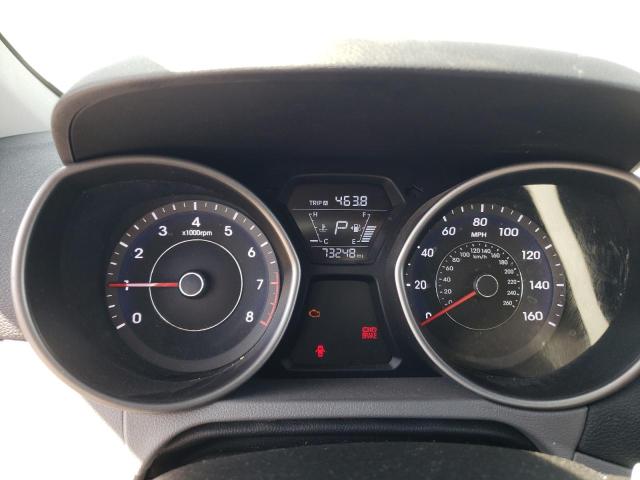 5NPDH4AE4GH734116 Hyundai ELANTRA SE