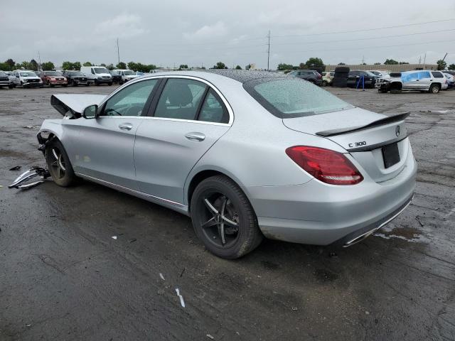 55SWF4KB8GU105605 Mercedes-Benz C 300 4matic