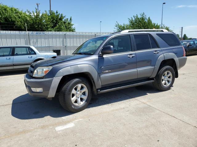 2003 Toyota 4Runner SR5