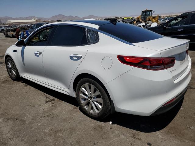 5XXGT4L37JG243405 KIA Optima Lx