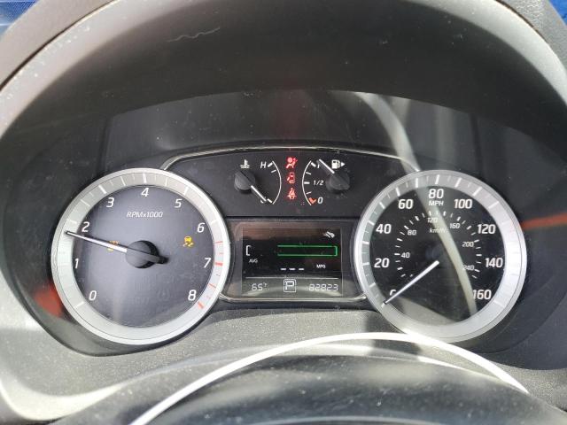 3N1AB7AP0FY360633 Nissan SENTRA S