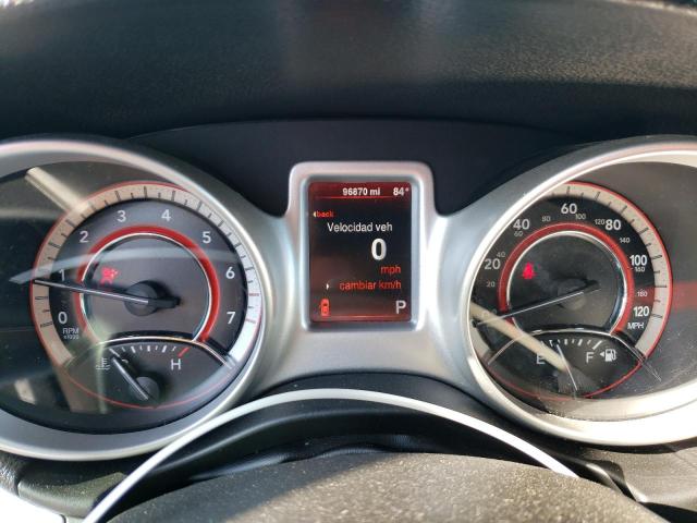 3C4PDCAB2FT632949 Dodge JOURNEY SE