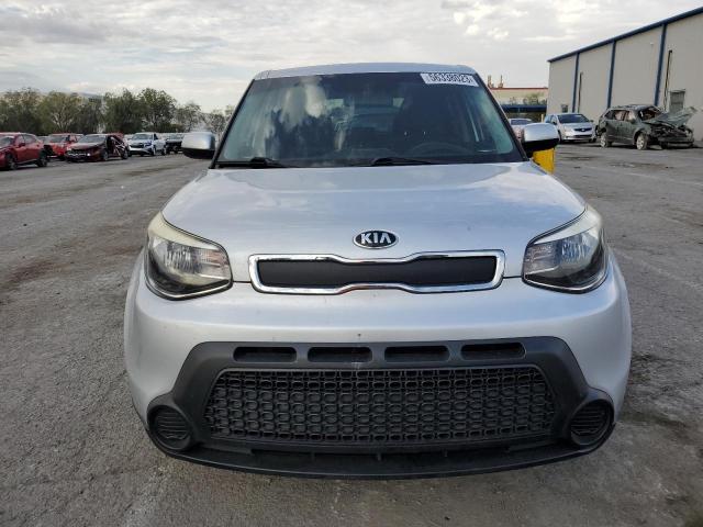 KNDJN2A28F7776667 KIA Soul