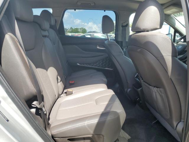 2020 HYUNDAI SANTA FE L - 5NMS53AD8LH206457