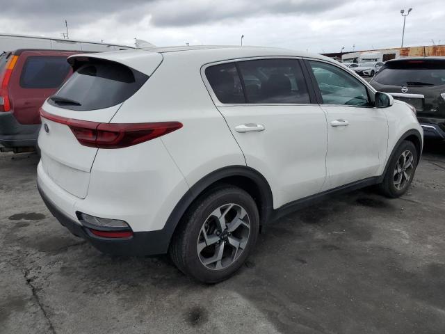 KNDPM3AC1L7787761 KIA Sportage Lx