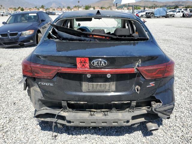 3KPF34AD4KE018568 KIA Forte Gt Line