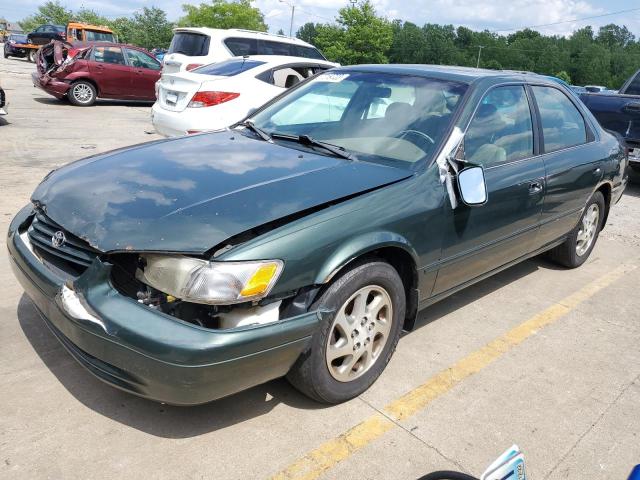 1999 Toyota Camry LE