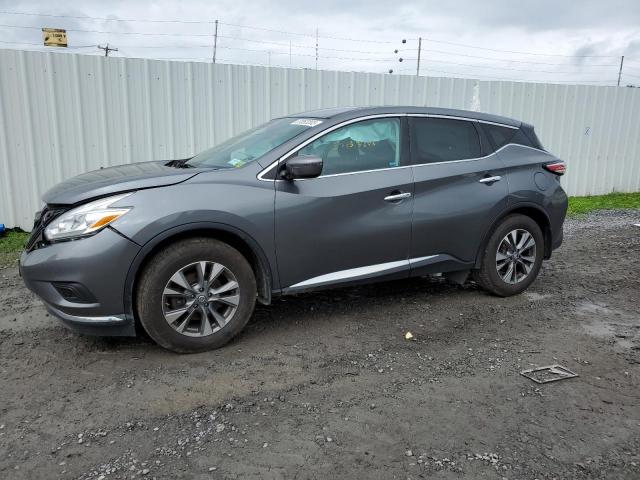 2016 Nissan Murano S