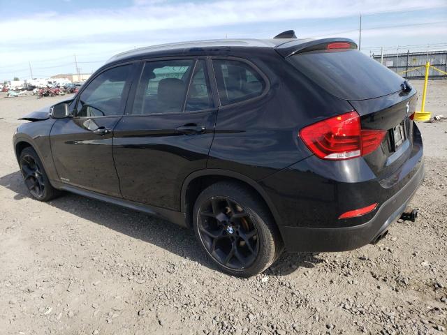 WBAVL1C59EVY18473 BMW X1 Xdrive28i