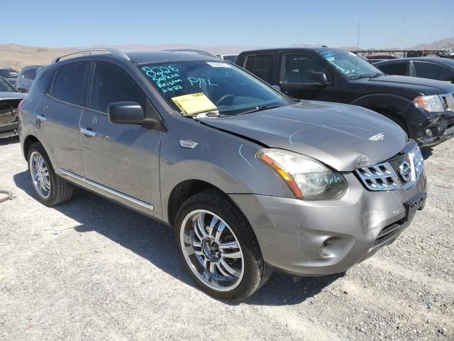 JN8AS5MT9EW624551 Nissan Rogue Select S