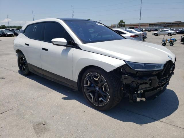 2023 BMW IX XDRIVE5 WB523CF01PCM23828