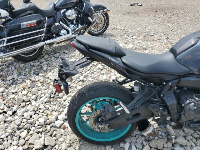2022 YAMAHA MT07 JYARM32E2NA004683