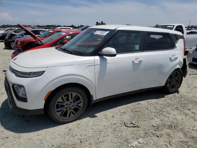 2020 Kia Soul EX